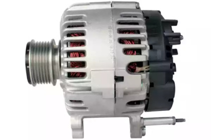 Генератор HELLA для VW MULTIVAN V (7HM, 7HN, 7HF, 7EF, 7EM, 7EN) 3.2 V6